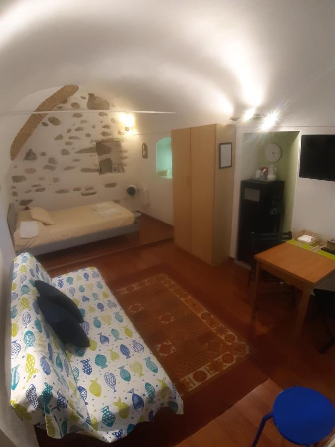 Casa Atena Centro Storico Sanremo Eksteriør billede